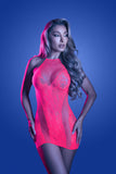 Back It Up Dress