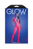 Turn Up Bodystocking - Boxed