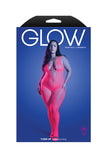 Turn Up Bodystocking - Boxed