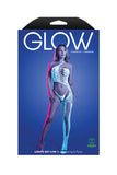 Lights Get Low Bodystocking & Panty - Boxed
