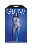 Lights Get Low Bodystocking & Panty - Boxed