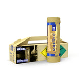 GOLD WHIP NITROUS OXIDE MAXI XL GOLD 3KG/3000G