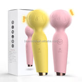 LOLLIWAND