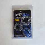 Stay Hard Cock Rings