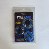 Stay Hard Cock Rings