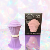Sweet Play Cupcake - Purple