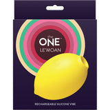 THE ONE LE'MOAN