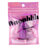 Love to Love Waouhhh Bullet Vibrator
