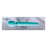 Fierce By Maia Nala-Blue