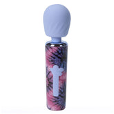 Fierce by Maia Journee-Tie Dye