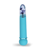 FLORA TEAL 5-Speed Super Charged Flower Bullet (Jaguar Power)
