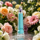 FLORA TEAL 5-Speed Super Charged Flower Bullet (Jaguar Power)