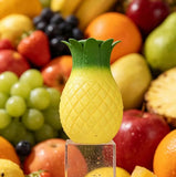 ALOHA Dual Motor 3+9 Function Suction and Vibration Pineapple