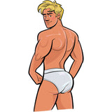 Fleshjack Fantasy Power Bottom Boy