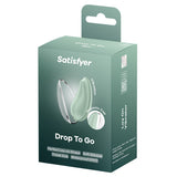 Satisfyer Drop To Go