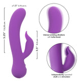 First Time® Rechargeable Pleaser