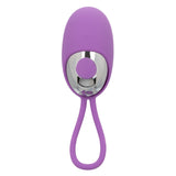 Turbo Buzz™ Bullet with Removable Silicone Sleeve - Purple
