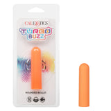 Turbo Buzz™ Rounded Mini Bullet