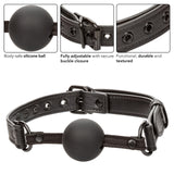 Nocturnal™ Collection Ball Gag