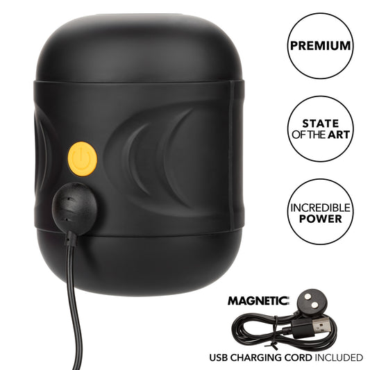 Boundless Dual Motor Rechargeable Stroker