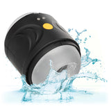 Boundless Dual Motor Rechargeable Stroker