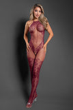 Our Moment Crotchless Bodystocking