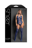 All Yours Bodystocking & G-string