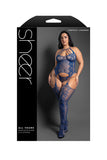 All Yours Bodystocking & G-string