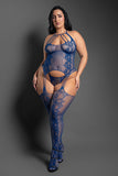 All Yours Bodystocking & G-string