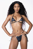 Crystal Peek-A-Boo Set