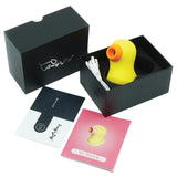 Tracy's Dog Mr. Duckie Clitoral Sucking Vibrator