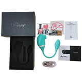 Tracy's Dog TF Tadpole Vibrating Dual Stimulation
