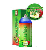 GOLD WHIP NITROUS OXIDE FRESH APPLE 200G