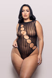 VIXEN Latest Obsession Teddy