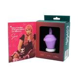 Cake Eater Clit Flicker Stimulator