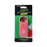 GoodHead Juicy Head Dry Mouth Spray To-Go Sour 0.3 oz.