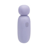 LoveLine Mochi Rechargeable Vibrator Waterproof Lavender