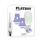 Playboy In A Pinch