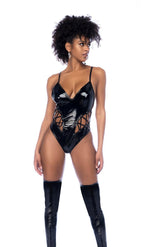 MAPALE PROVOCATIVE REBEL TEDDY