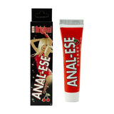 Anal-Ese Desensitizing Anal Lubricant .5oz