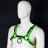 ONE SIZE BULLDOG HARNESS