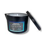 Eye of Love Bloom Pheromone Massage Candle 5 oz.