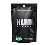 Hard Strips