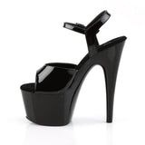 ADORE-709 - 7inch Heel