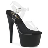 ADORE-708 7in Heel with Platform