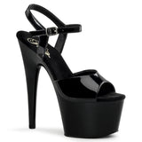 ADORE-709 - 7inch Heel