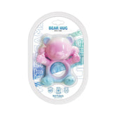Wet Dreams Ultra Bear Hug Liquid Silicone Ring Vibe(discontinued)