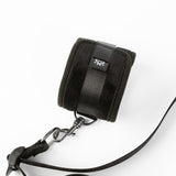 SEI MIO Comfortably in Control Deluxe Sex Position Restraint System