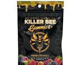 Killer Bee Gummy
