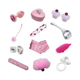 Mystery Box 12-Piece Natalie's Toy Box Edition (One Per Box)